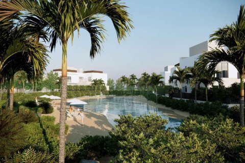 Villa à Wadi Al Safa 2, Dubai, 4 chambres, 453.8 m², № 13885 - photo 9