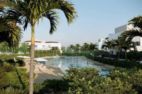 Villa à Wadi Al Safa 2, Dubai, 4 chambres, 453.8 m², № 13885 - photo 8