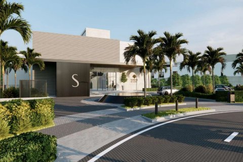 Villa à Wadi Al Safa 2, Dubai, 4 chambres, 453.8 m², № 13885 - photo 11
