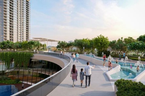 Apartamento en Motor City, Dubai, 2 dormitorios, 104.5 m², № 13874 - foto 7