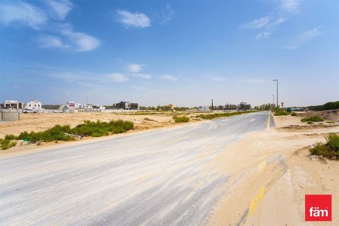 Terreno en Dubai, 474.4 m², № 13881 - foto 4
