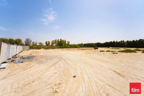 Terreno en Dubai, 474.4 m², № 13881 - foto 5