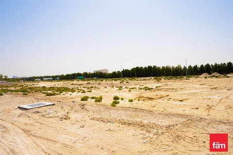 Terreno en Dubai, 474.4 m², № 13881 - foto 1