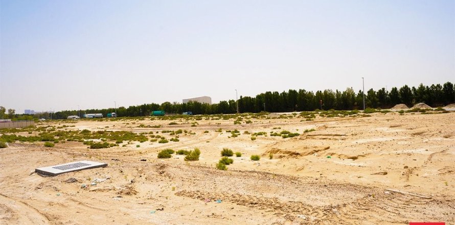 Terreno en Dubai, 474.4 m², № 13881