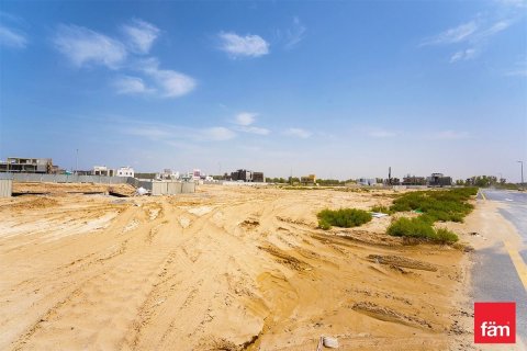 Terreno en Dubai, 474.4 m², № 13881 - foto 3