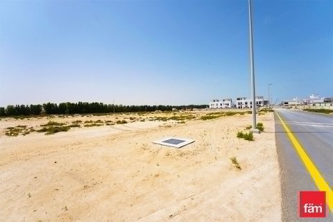 Terreno en Dubai, 474.4 m², № 13881 - foto 6