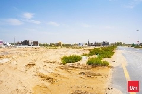 Terreno en Dubai, 474.4 m², № 13881 - foto 2