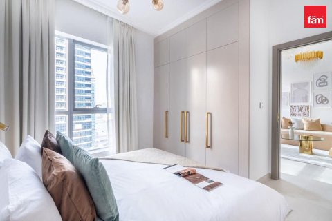 Appartement à Dubai Marina, Dubai, 1 chambre, 60 m², № 13873 - photo 5