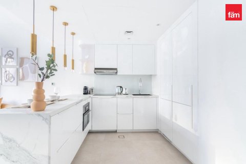 Appartement à Dubai Marina, Dubai, 1 chambre, 60 m², № 13873 - photo 4