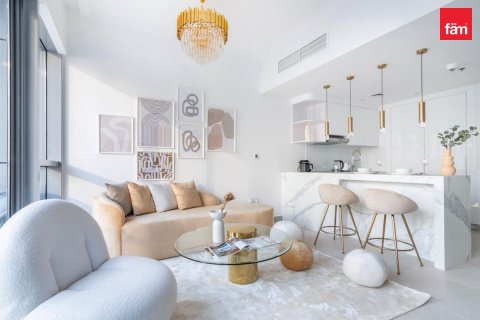 Appartement à Dubai Marina, Dubai, 1 chambre, 60 m², № 13873 - photo 1