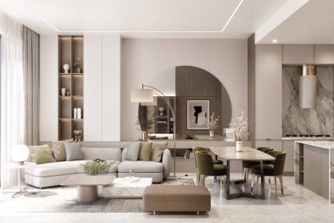 شقة في دبي 2 غرف نوم, 114.64 م² رقم 4709 - صورة 2