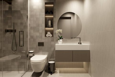 شقة في دبي 2 غرف نوم, 114.89 م² رقم 4708 - صورة 6