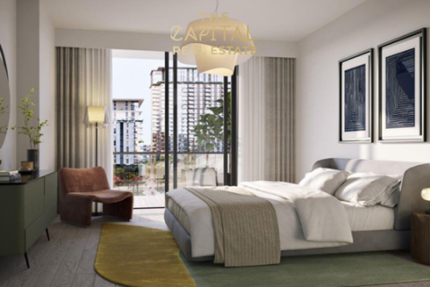 Apartamento en Dubai, 2 dormitorios, 1264 m², № 37475 - foto 1