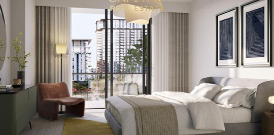 Apartamento en Dubai, 2 dormitorios, 1264 m², № 37475