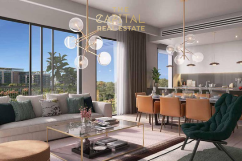 Apartamento en Dubai, 2 dormitorios, 1264 m², № 37475 - foto 3
