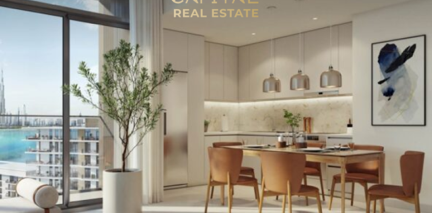 Apartamento en Dubai, estudio, 860 m², № 37478