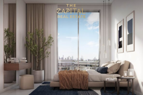 Apartamento en Dubai, estudio, 860 m², № 37478 - foto 10