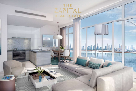 Apartamento en Dubai, estudio, 860 m², № 37478 - foto 7