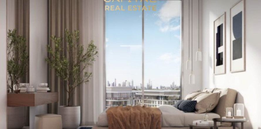 Apartamento en Dubai, 3 dormitorios, 2029 m², № 37474