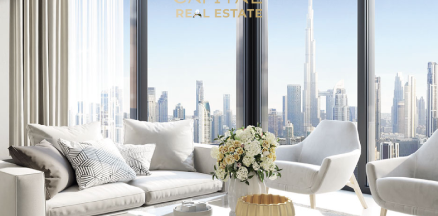 Apartamento en Dubai, estudio, 903 m², № 37476