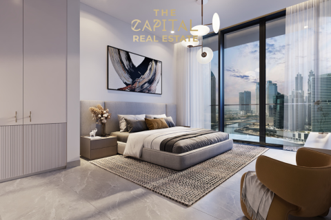 Apartamento en Dubai, estudio, 831 m², № 37479 - foto 8
