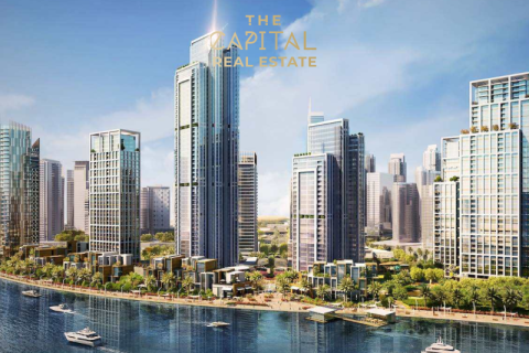 Apartamento en Dubai, estudio, 831 m², № 37479 - foto 3