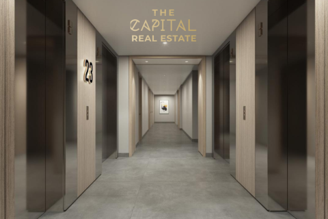Apartamento en Dubai, estudio, 831 m², № 37479 - foto 6