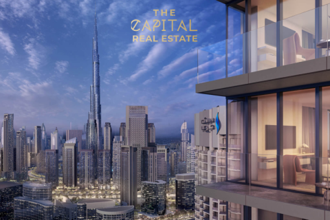 Apartamento en Dubai, estudio, 831 m², № 37479 - foto 4