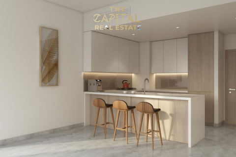 Apartamento en Dubai, estudio, 831 m², № 37479 - foto 1