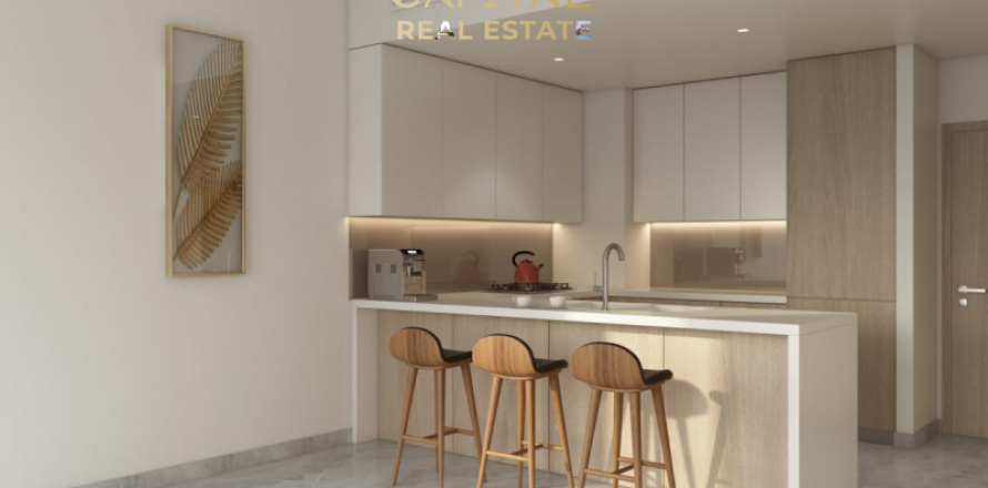 Apartamento en Dubai, estudio, 831 m², № 37479
