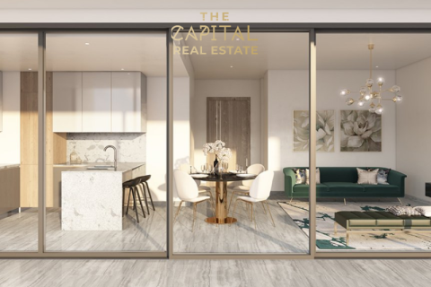 Apartamento en Dubai, estudio, 831 m², № 37479 - foto 9