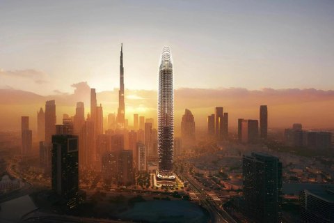 شقة في دبي استوديو, 35 م² رقم 54785 - صورة 18