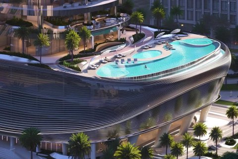 Apartment in Dubai 3 bedrooms, 219 sq.m. № 54784 - photo 15