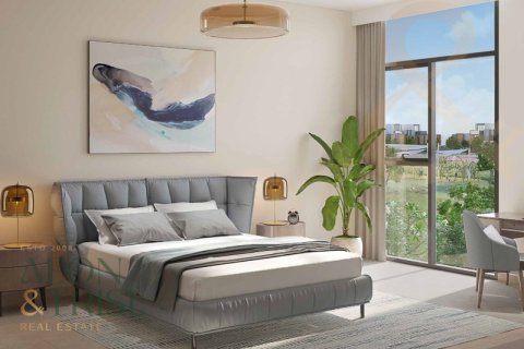 Купить виллу в Мудоне, Дубай: 4 спальни, 266м², № 60803 - фото 4