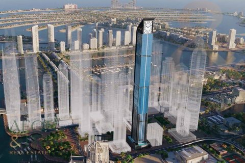 Apartamento en Dubai Marina, Dubai, 2 dormitorios, 154 m², № 60802 - foto 4