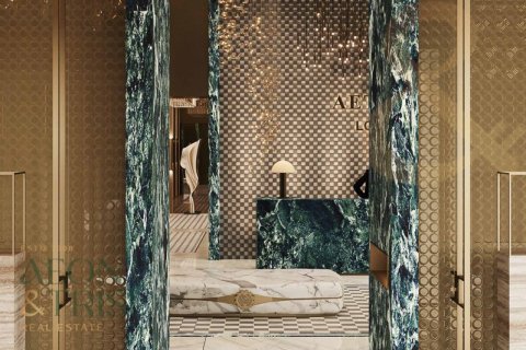 Apartamento en Dubai Marina, Dubai, 2 dormitorios, 154 m², № 60802 - foto 3