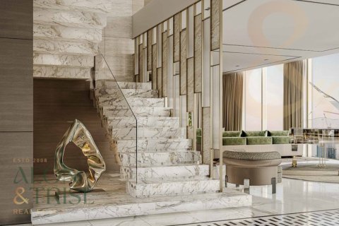 Apartamento en Dubai Marina, Dubai, 2 dormitorios, 154 m², № 60802 - foto 5