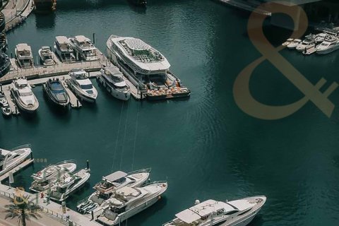 Apartamento en Dubai Marina, Dubai, 2 dormitorios, 154 m², № 60802 - foto 1