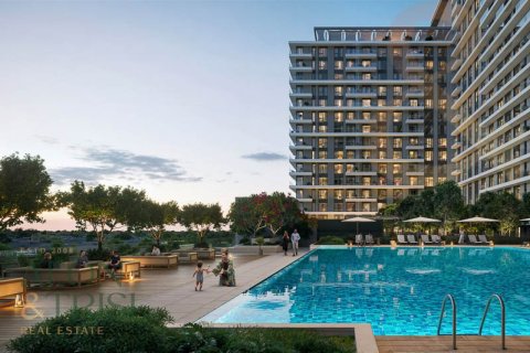 Apartment in Dubai Hills Estate, Dubai 1 bedroom, 73 sq.m. № 60808 - photo 5