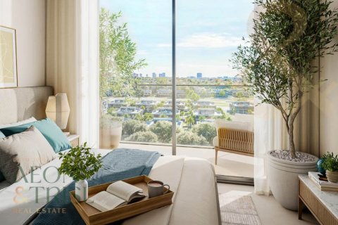 Apartment in Dubai Hills Estate, Dubai 1 bedroom, 73 sq.m. № 60808 - photo 4