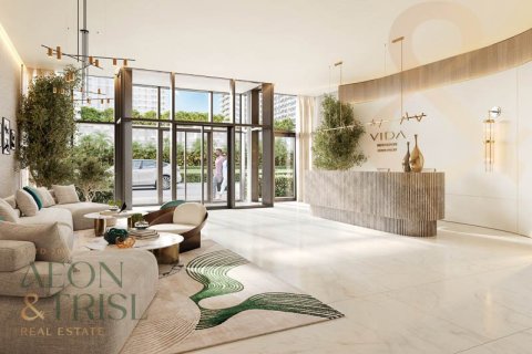 Apartment in Dubai Hills Estate, Dubai 1 bedroom, 73 sq.m. № 60808 - photo 2