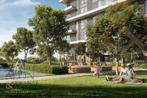 Apartment in Dubai Hills Estate, Dubai 1 bedroom, 73 sq.m. № 60808 - photo 3