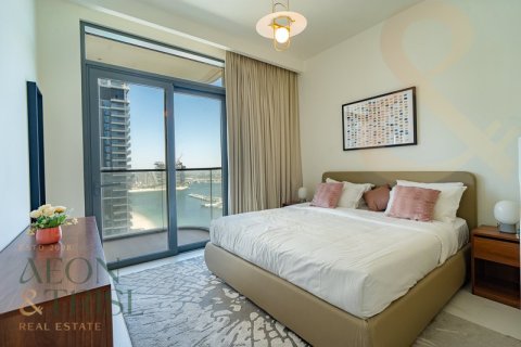 Appartement à EMAAR Beachfront, Dubai Harbour, Dubai, 2 chambres, 119 m², № 60805 - photo 4