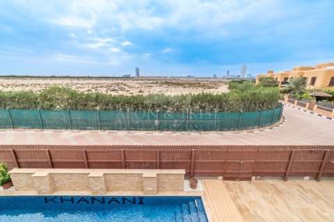 Appartement à EMAAR Beachfront, Dubai Harbour, Dubai, 2 chambres, 119 m², № 60805 - photo 5