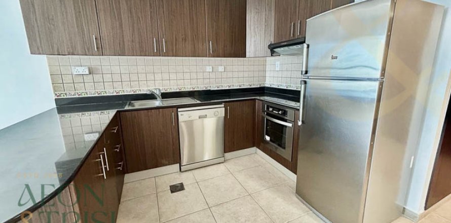 Apartamento en Elite Residence, Dubai Marina, Dubai, 2 dormitorios, 124 m², № 60807