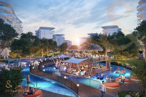 Apartment in Damac Lagoons, Dubai 1 bedroom, 71 sq.m. № 60806 - photo 5