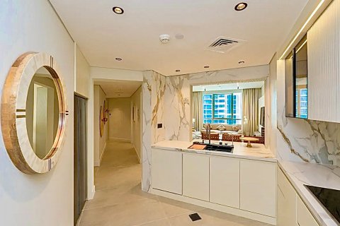 Квартира в Джумейра Бич Резиденс, Дубай, 2 спальни, 149.574м², № 89859