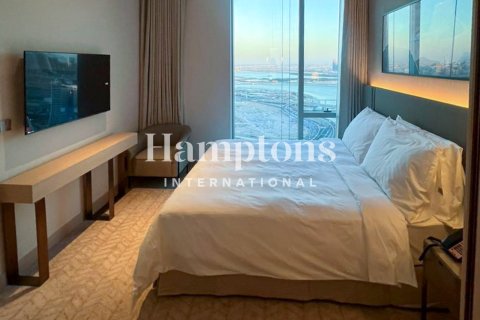 Apartment in Downtown Dubai (Downtown Burj Dubai), Dubai 1 bedroom, 62.98823400 sq.m. № 89860 - photo 7