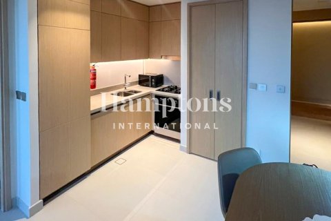 Apartment in Downtown Dubai (Downtown Burj Dubai), Dubai 1 bedroom, 62.98823400 sq.m. № 89860 - photo 2
