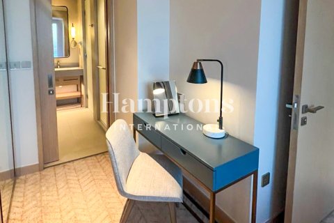 Apartment in Downtown Dubai (Downtown Burj Dubai), Dubai 1 bedroom, 62.98823400 sq.m. № 89860 - photo 8